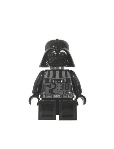 Réveil Lego Dark Vador