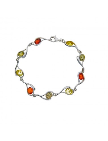 bracelet ambre