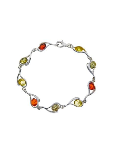 bracelet ambre
