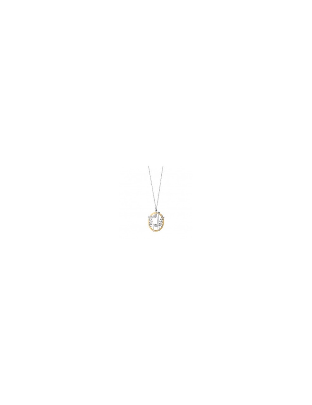 collier argent collier argent