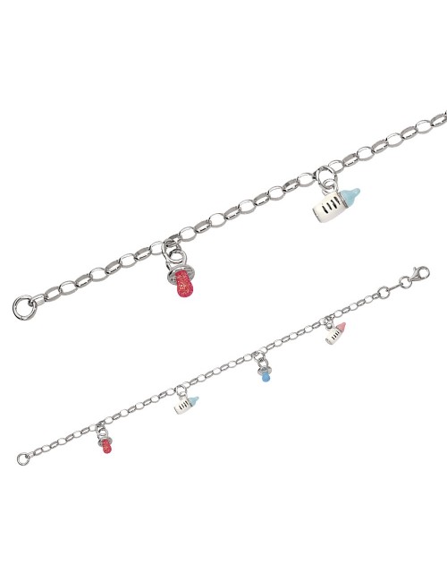 bracelets biberon