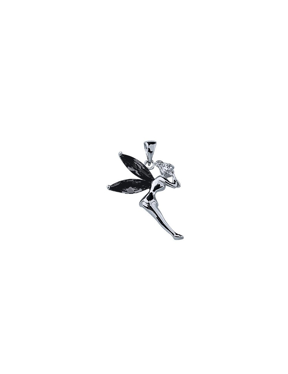 Montre Playboy Femme – Boîtier Et Bracelet Acier, Mouvement Quartz, Aiguilles – Neuf Sans étiquette