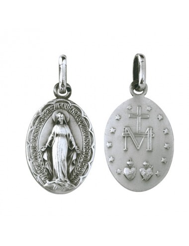 médaille miraculeuse