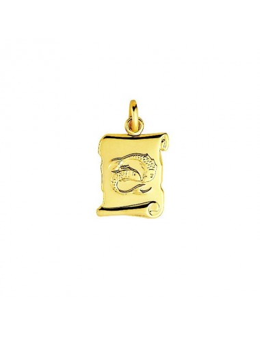pendentif gemeau