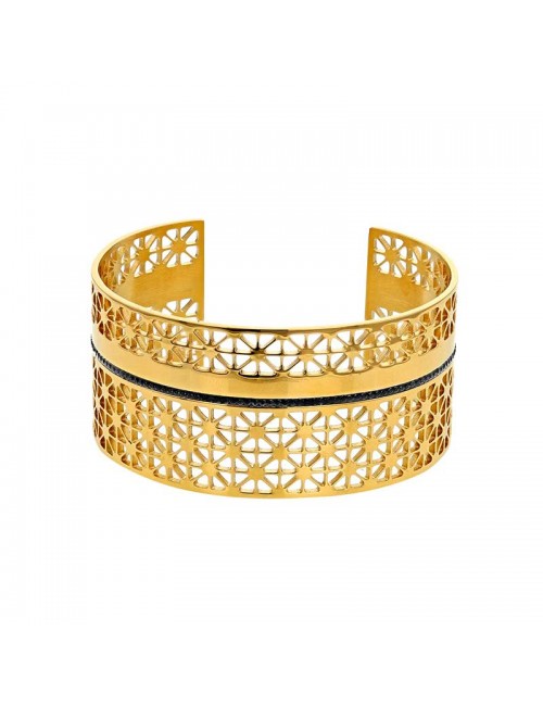 bijoux acier