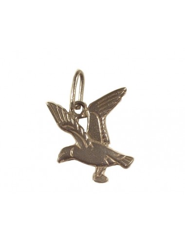 Pendentif colombe