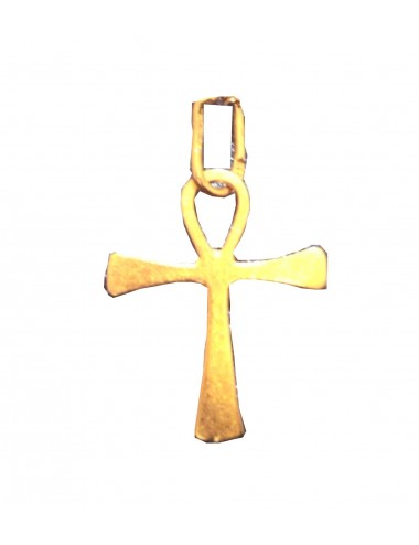 Pendentif Ankh en or