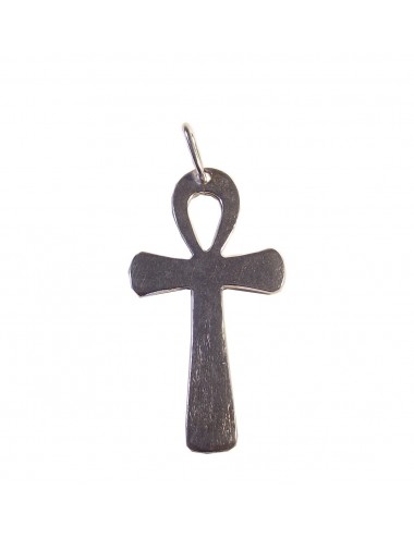 pendentif égyptien en argent