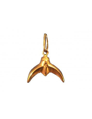 pendentif trident camargue