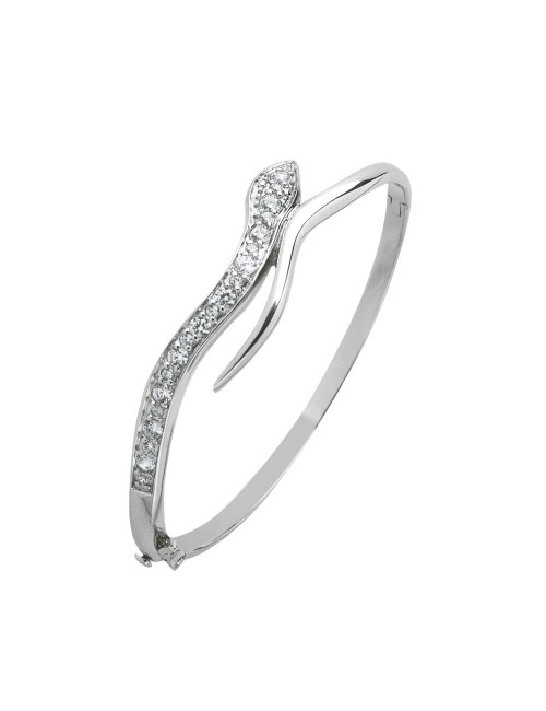 bracelet serpent