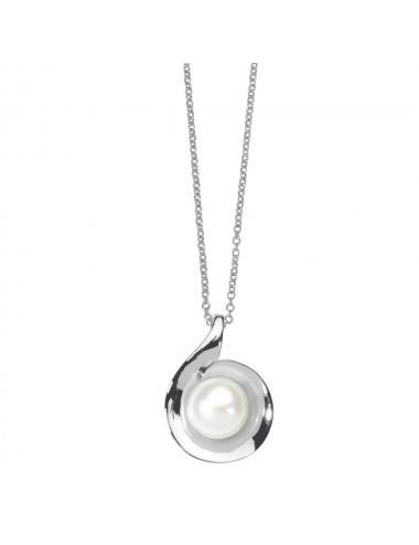 pendentif avec perle