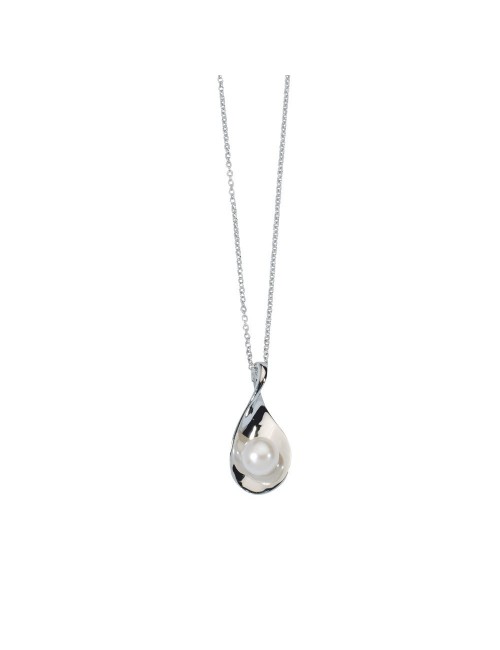 pendentif perle