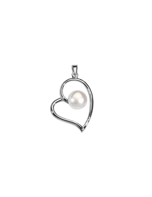 pendentif perle